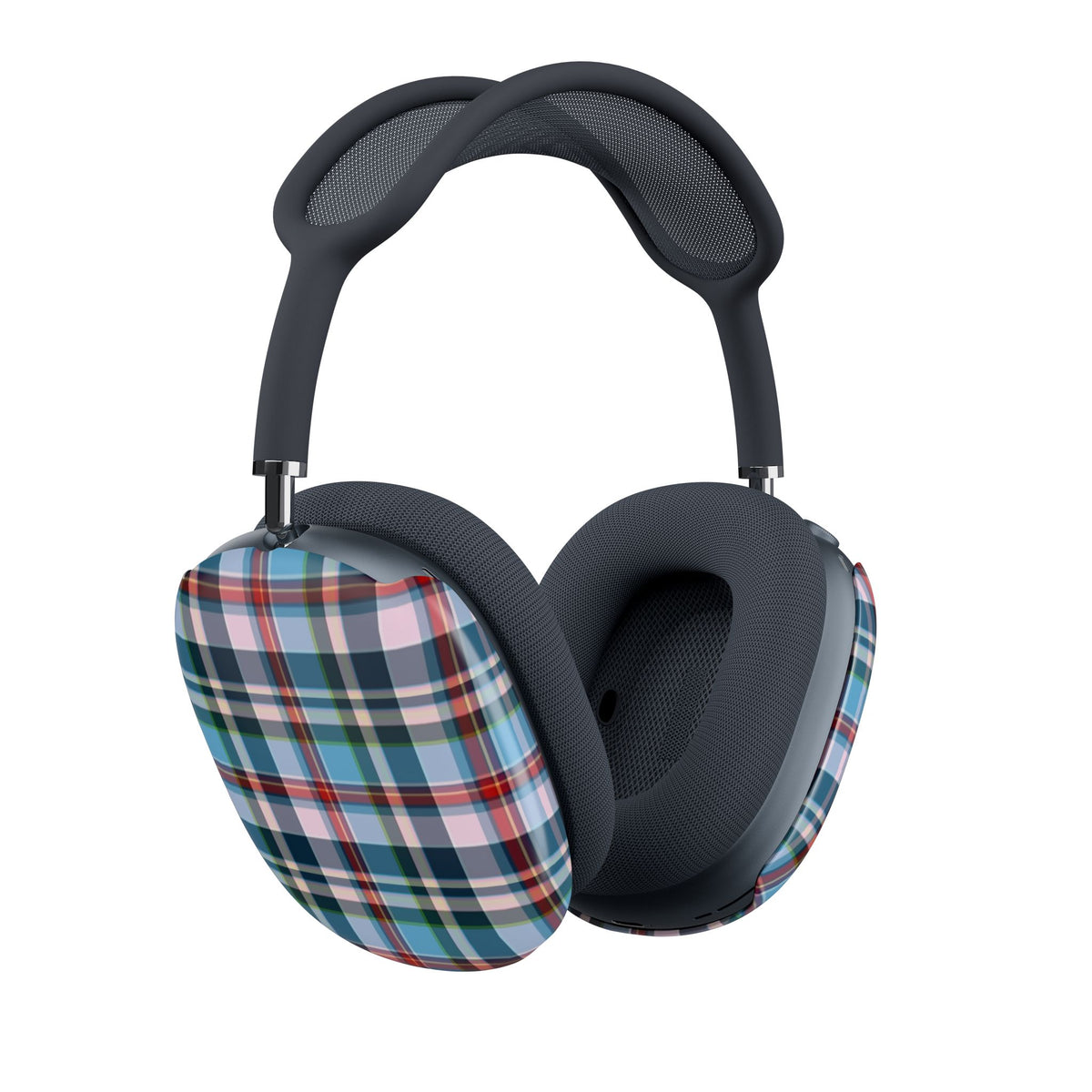 WESTERLY PLAID AIRPODS MAX CASE COVERS