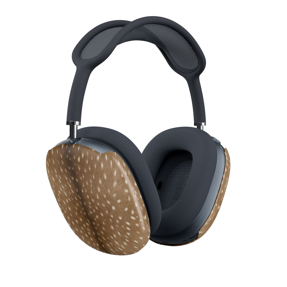 BROWN DEER FAWN AIRPODS MAX CASE COVERS