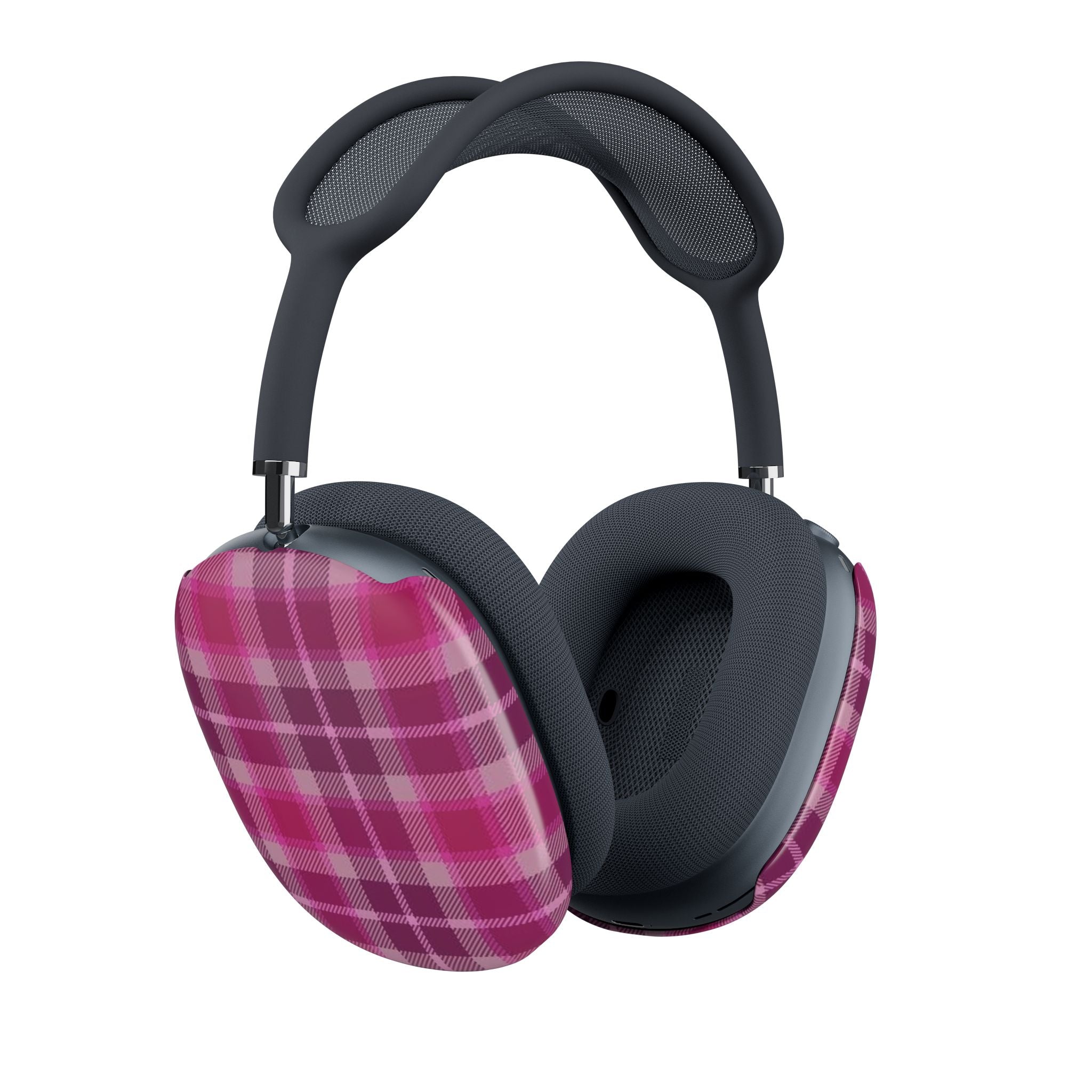 CAPE ELIZABETH PLAID AIRPODS MAX CASE COVERS