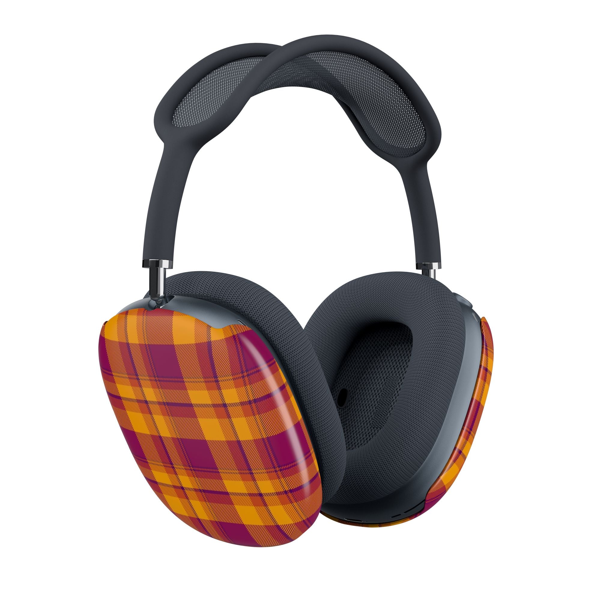 JAMESTOWN PLAID AIRPODS MAX CASE COVERS