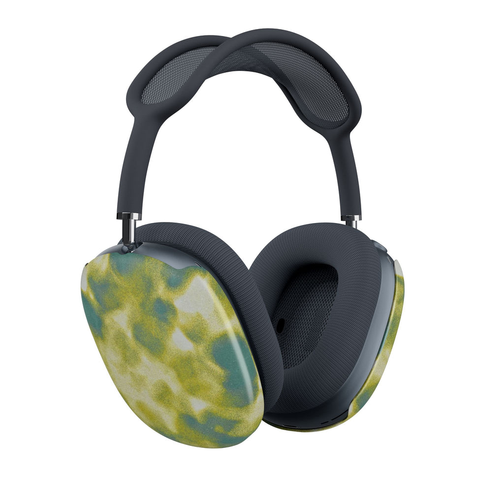GREEN SMOKE AIRPODS MAX CASE COVERS