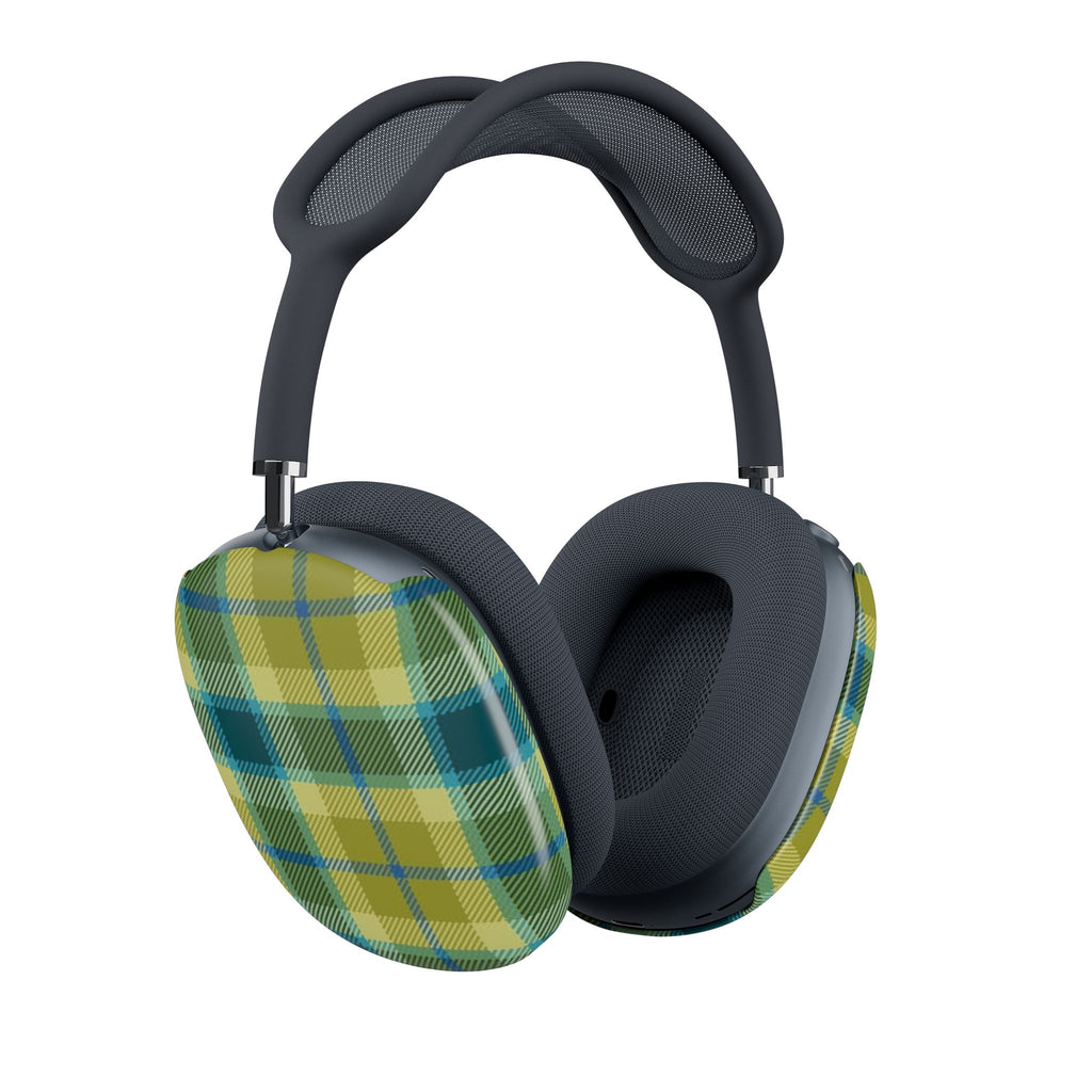 HARWICH PLAID AIRPODS MAX CASE COVERS