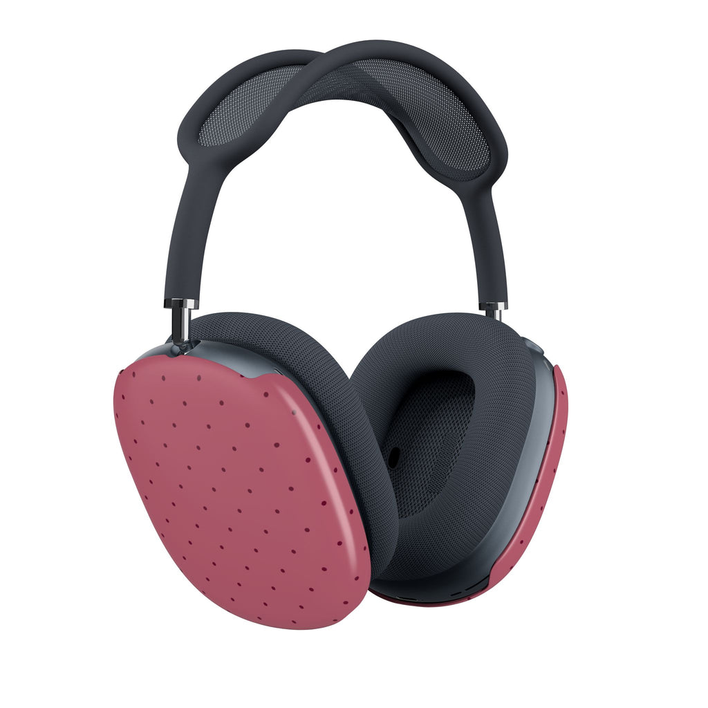 ROSETTE POLKA DOTS AIRPODS MAX CASE COVERS