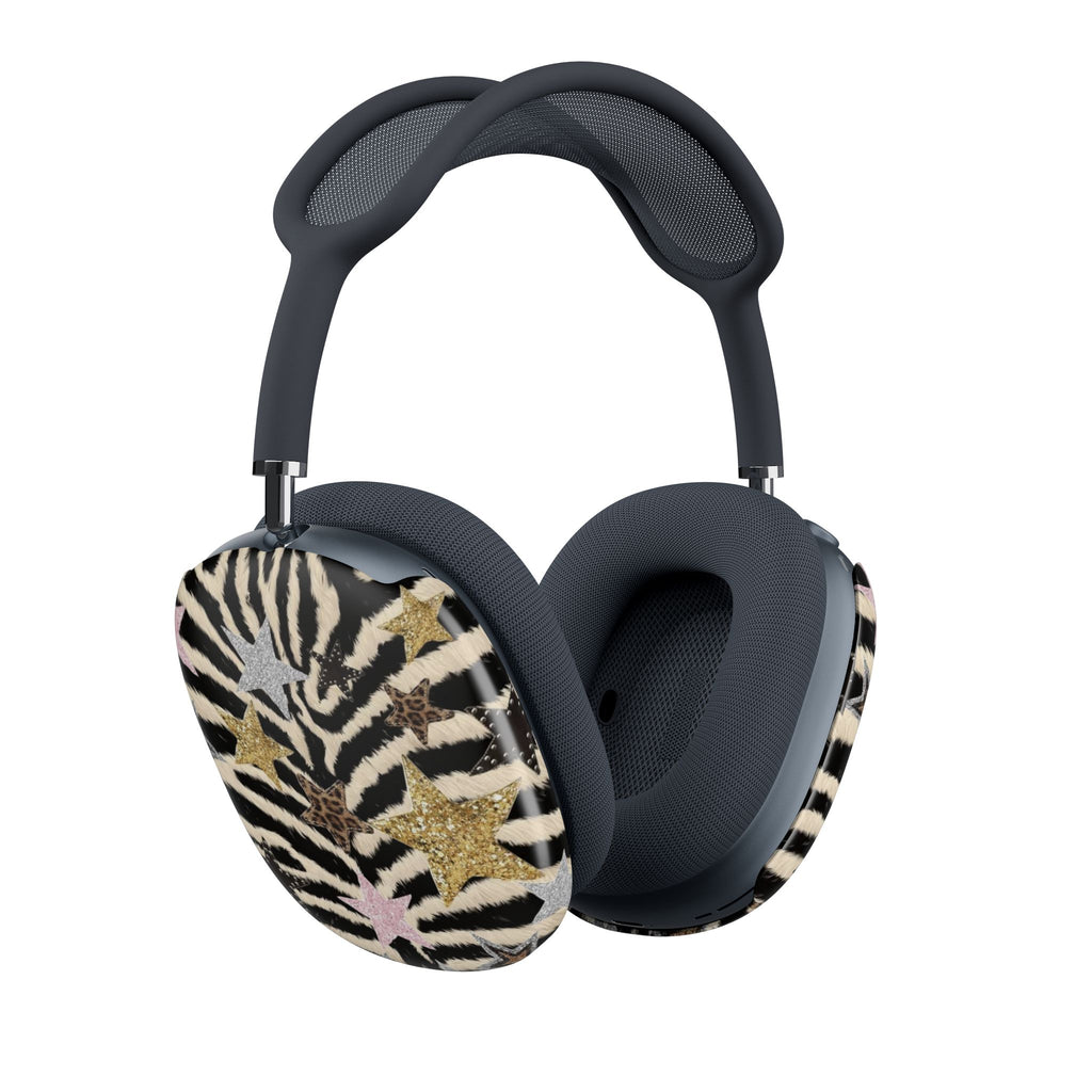 WESTERN DESERT STARS AIRPODS MAX CASE COVERS