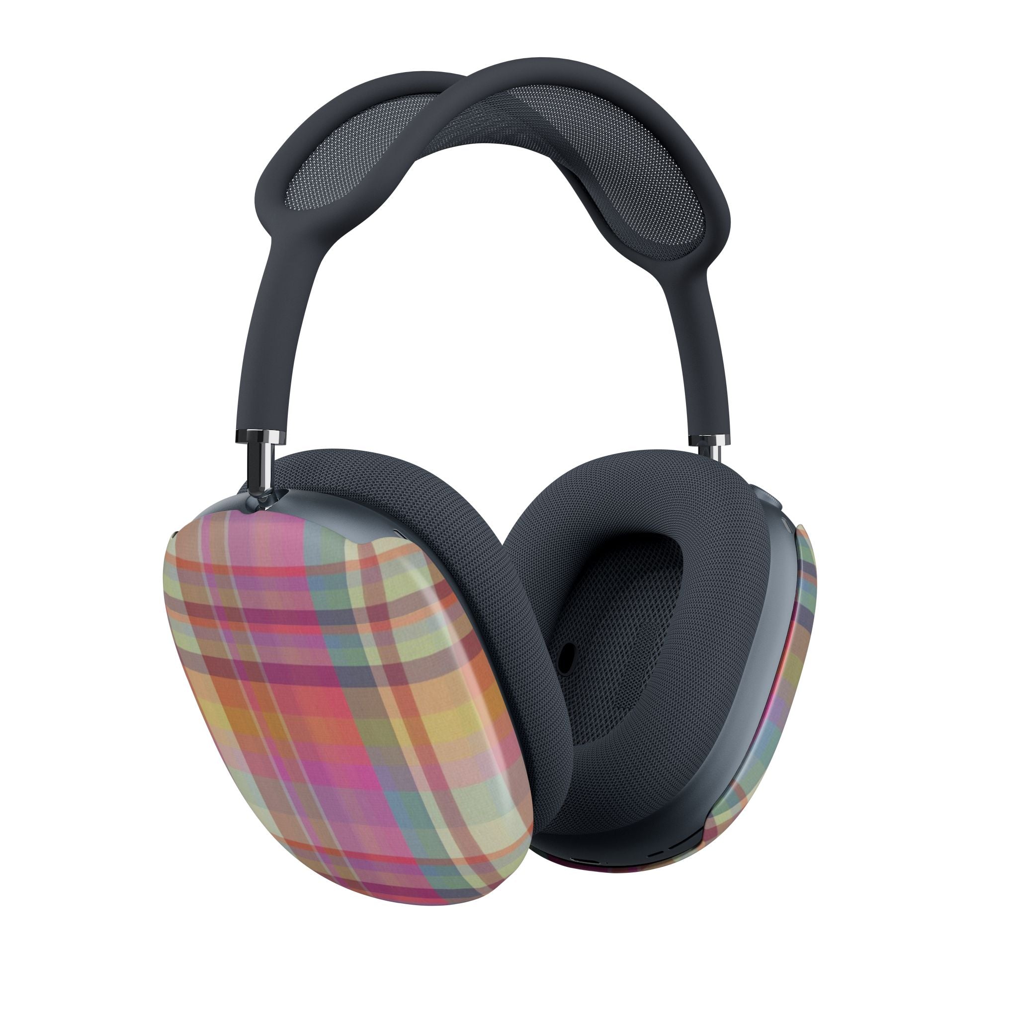 PALOMA PLAID AIRPODS MAX CASE COVERS