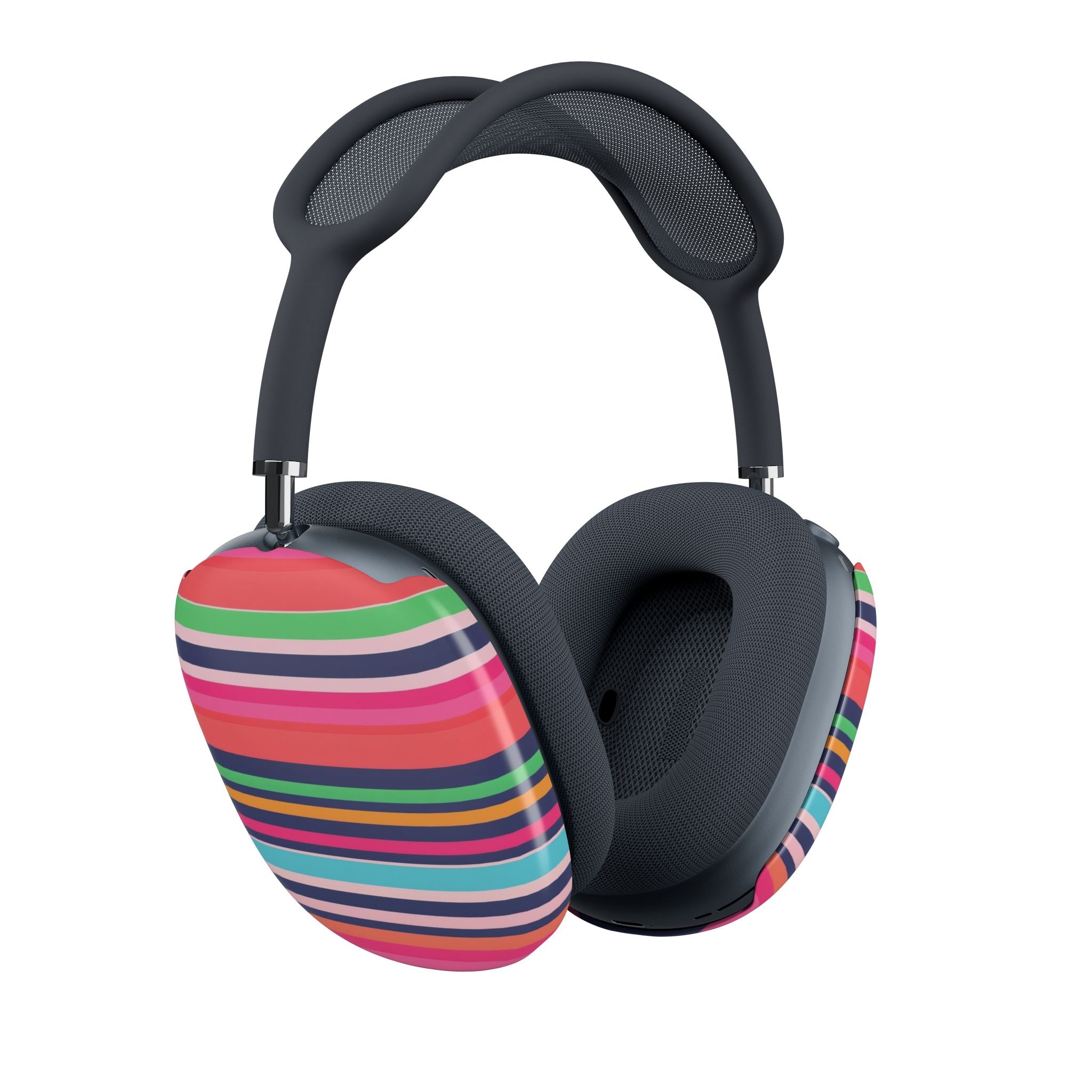 SAVANNAH STRIPES AIRPODS MAX CASE COVERS