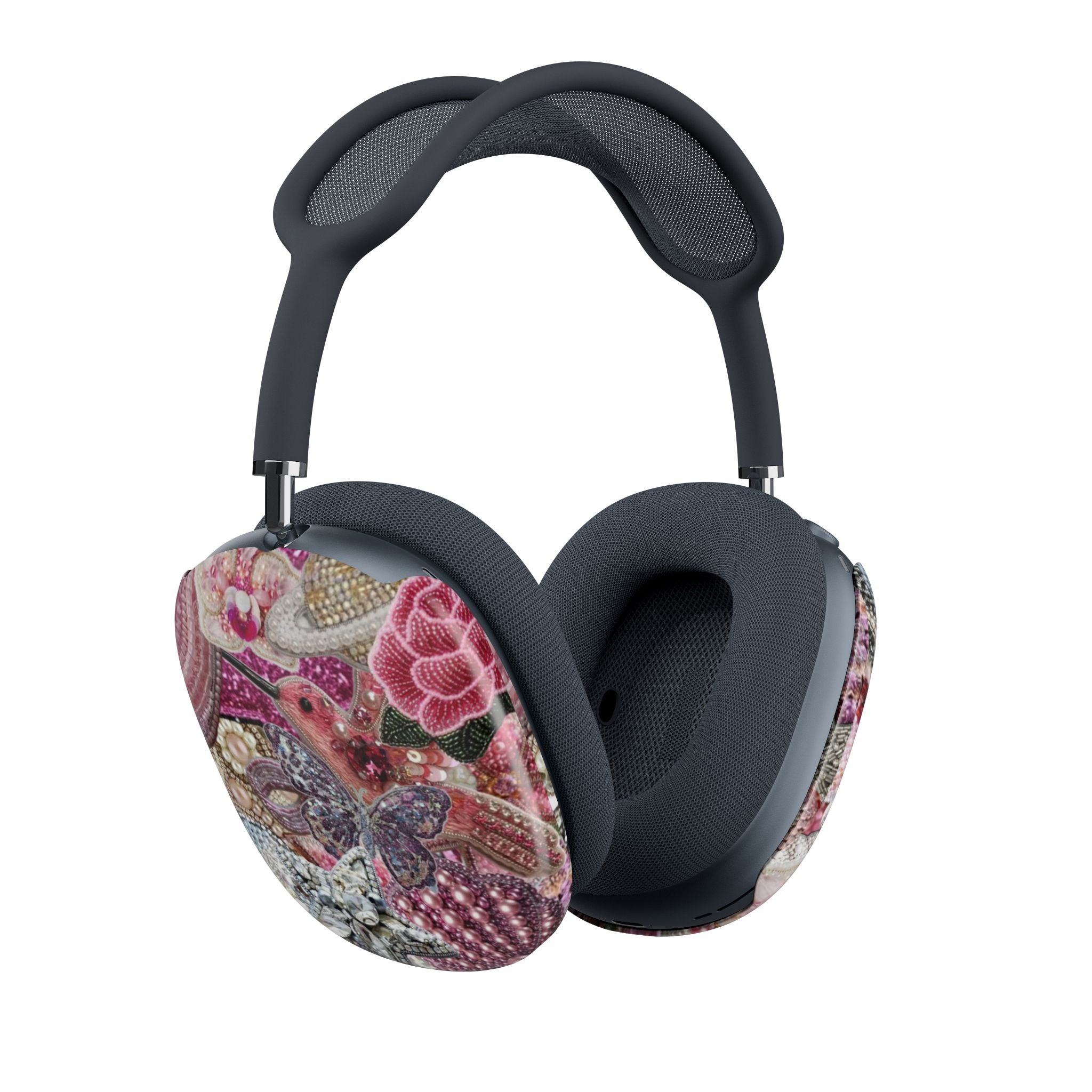 CRYSTAL MAGIC AIRPODS MAX CASE COVERS