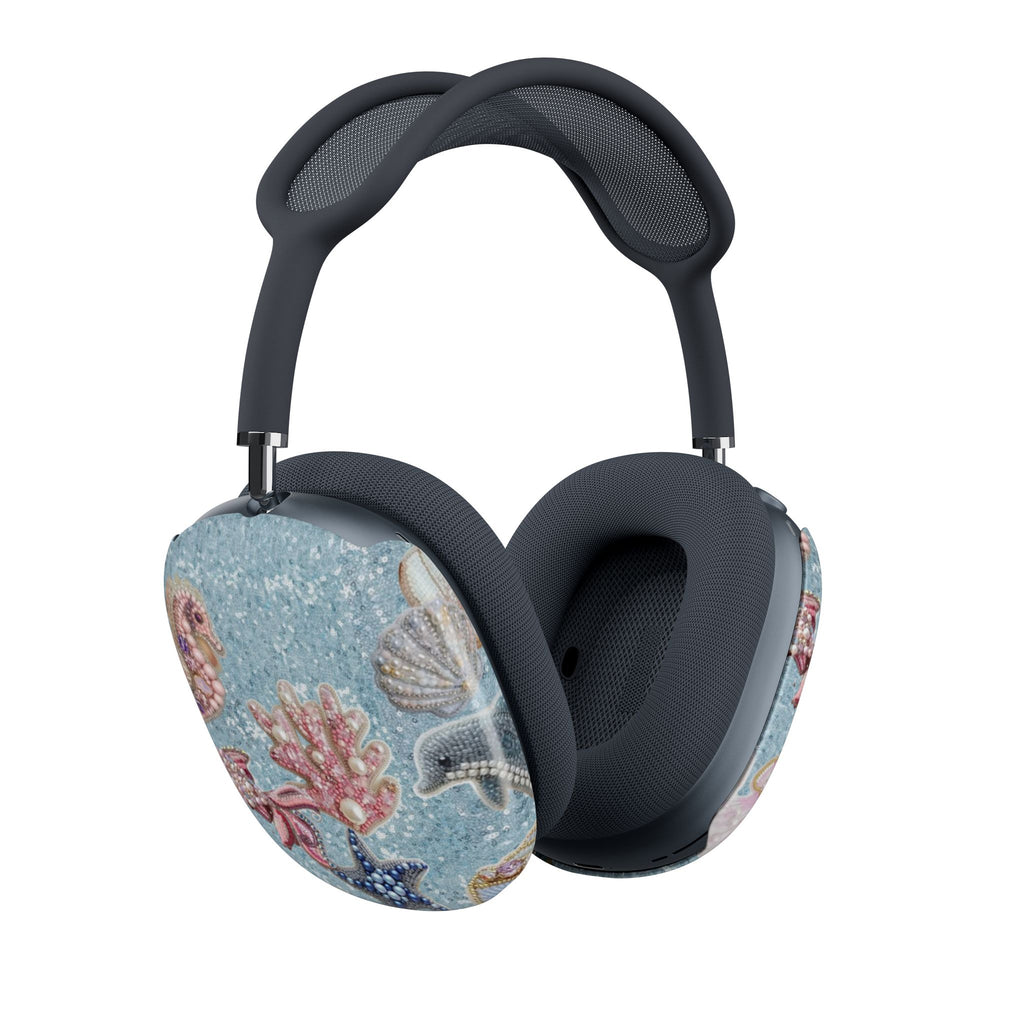 OPAL OCEAN AIRPODS MAX CASE COVERS
