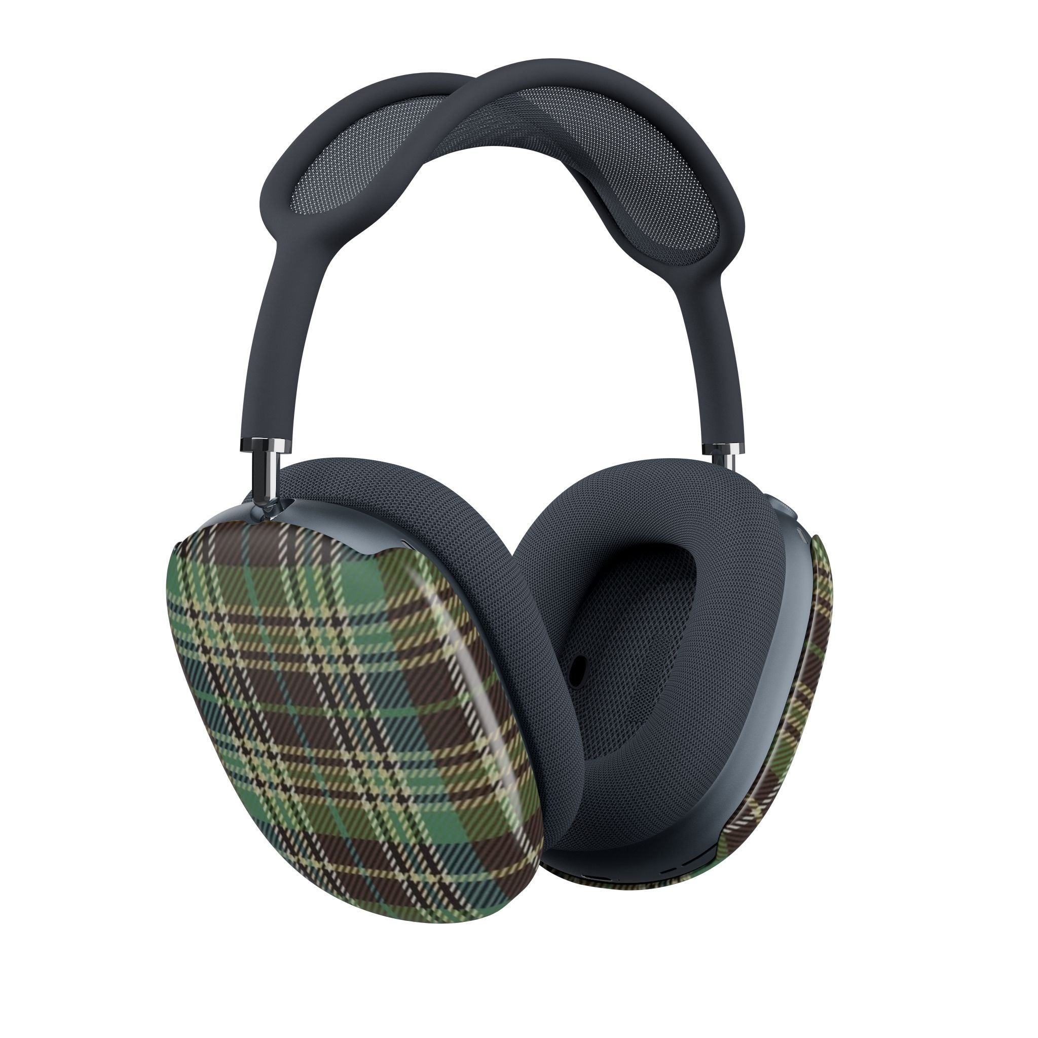 OCTOBER PLAID AIRPODS MAX CASE COVERS