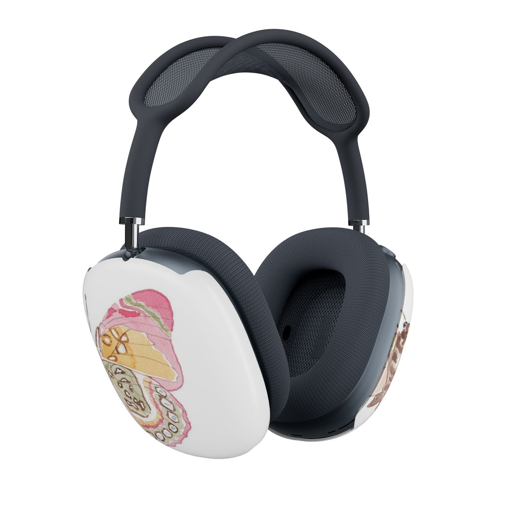 BUTTERFLY WING AIRPODS MAX CASE COVERS