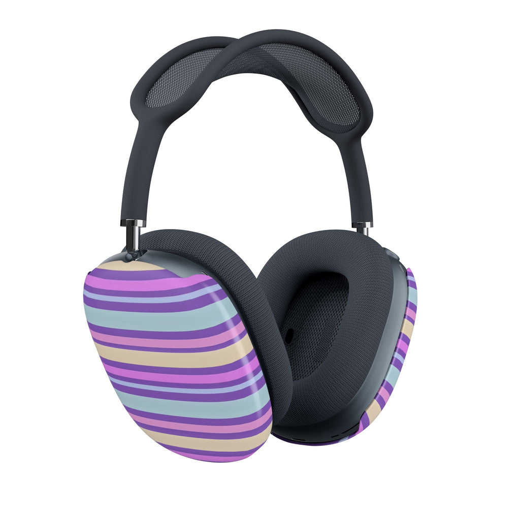 OJAI STRIPES AIRPODS MAX CASE COVERS
