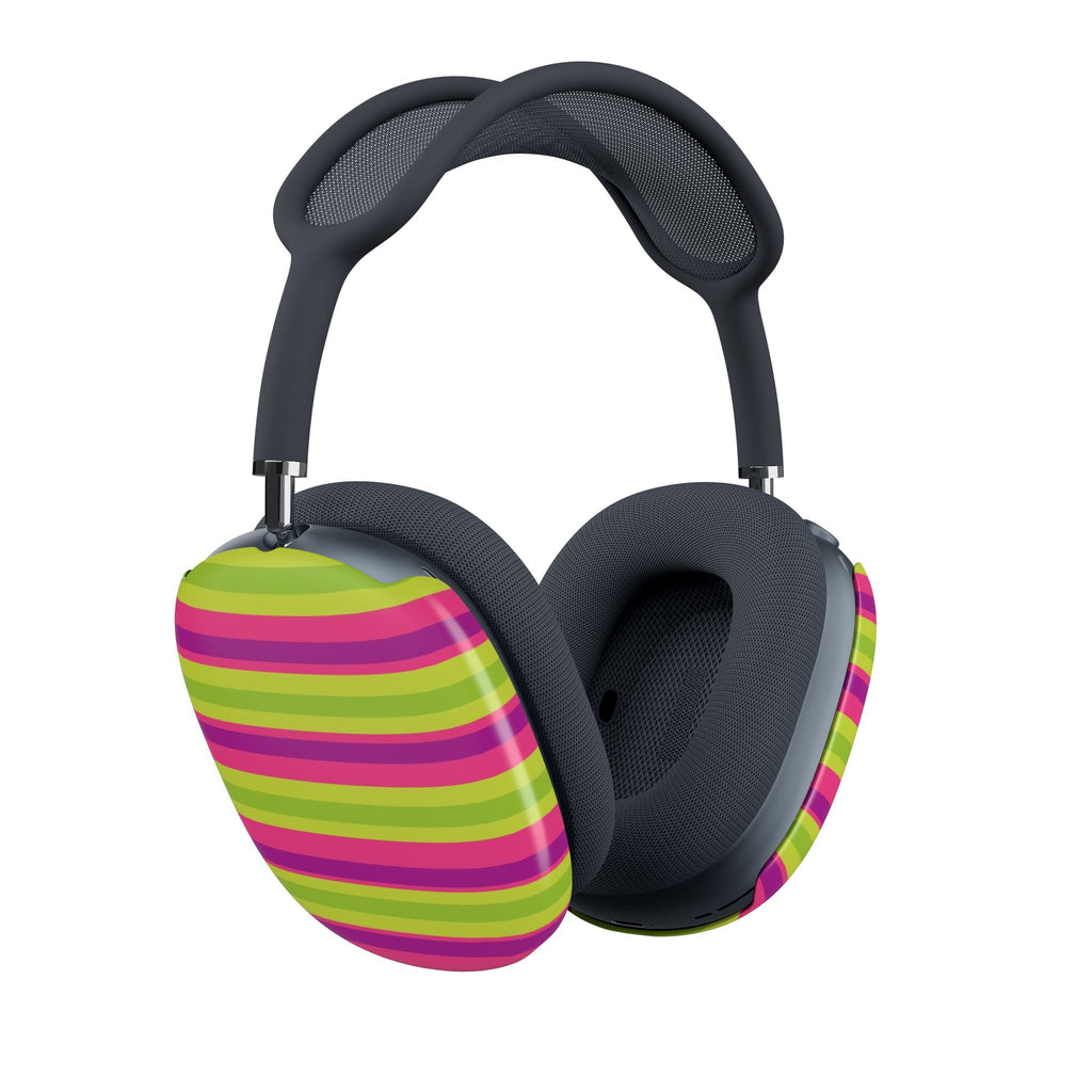 DERBY STRIPES AIRPODS MAX CASE COVERS