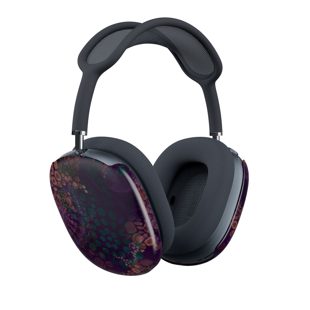 TWILIGHT LAGOON AIRPODS MAX CASE COVERS