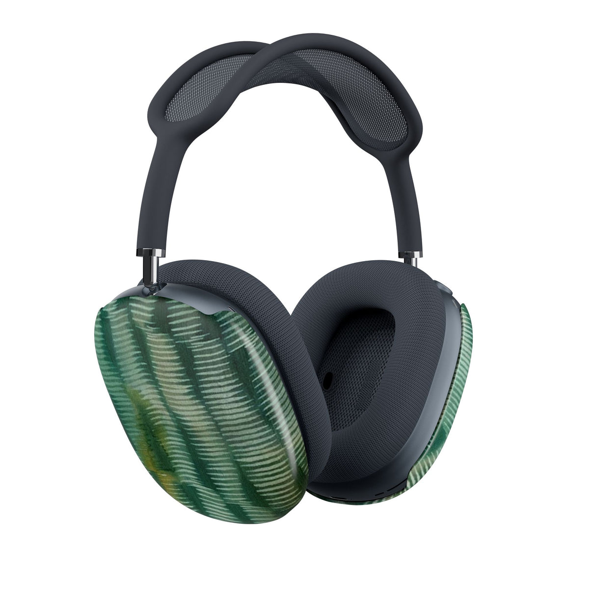 WOODLAND GREEN AIRPODS MAX CASE COVERS