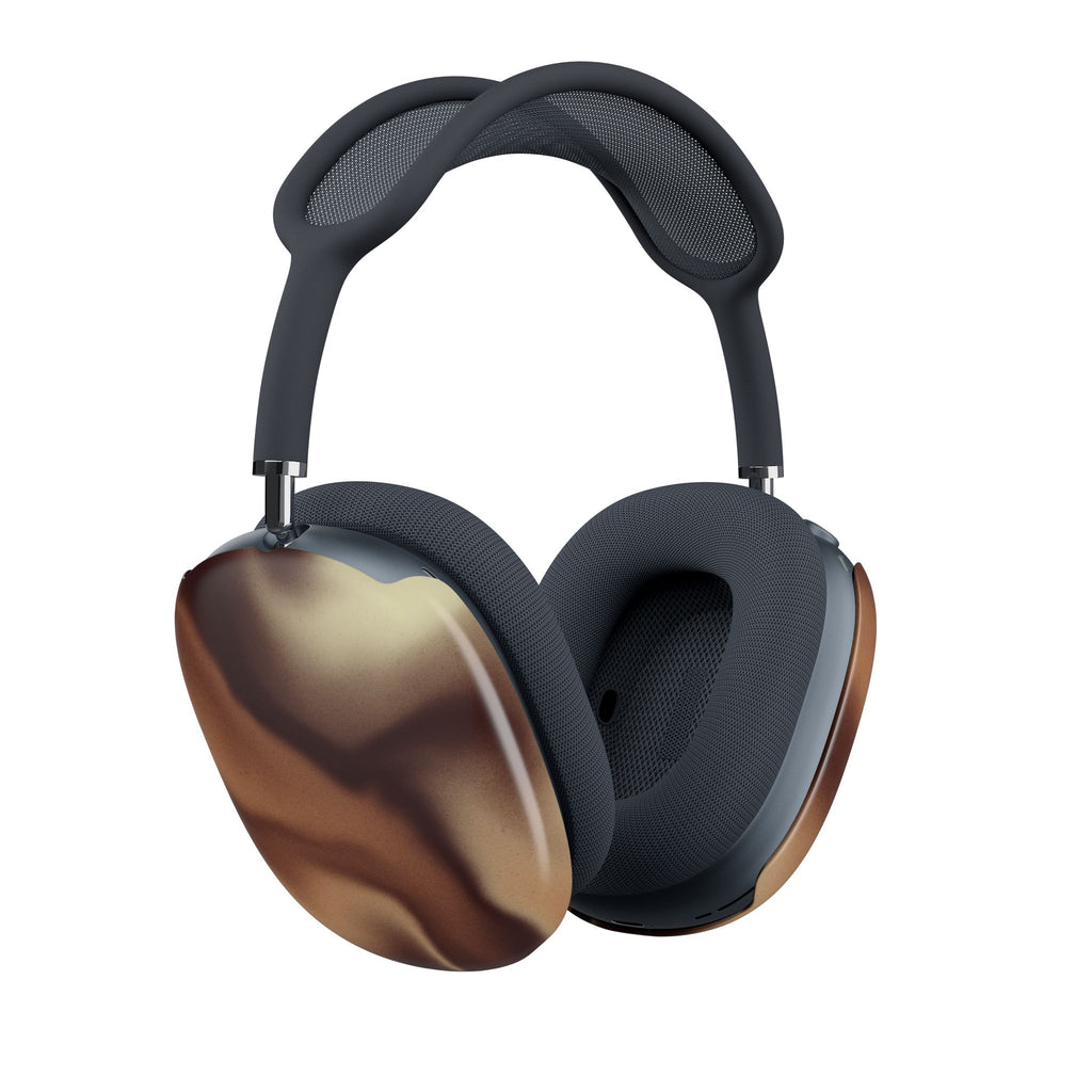 ESPRESSO MELT AIRPODS MAX CASE COVERS