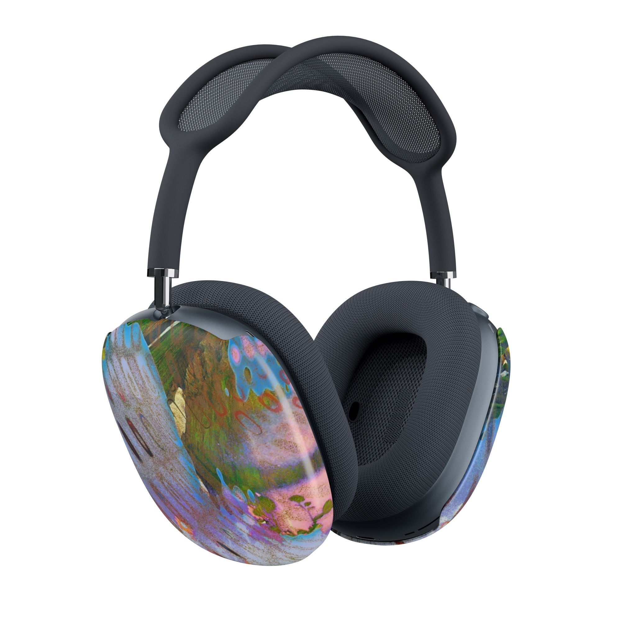 PRISM MOSS WHIMSY AIRPODS MAX CASE COVERS