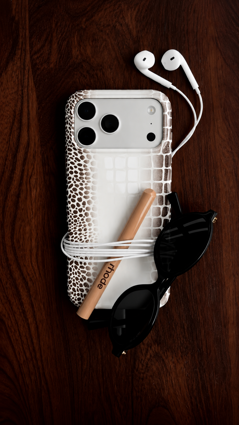 HIMALAYA CROC PHONE CASE