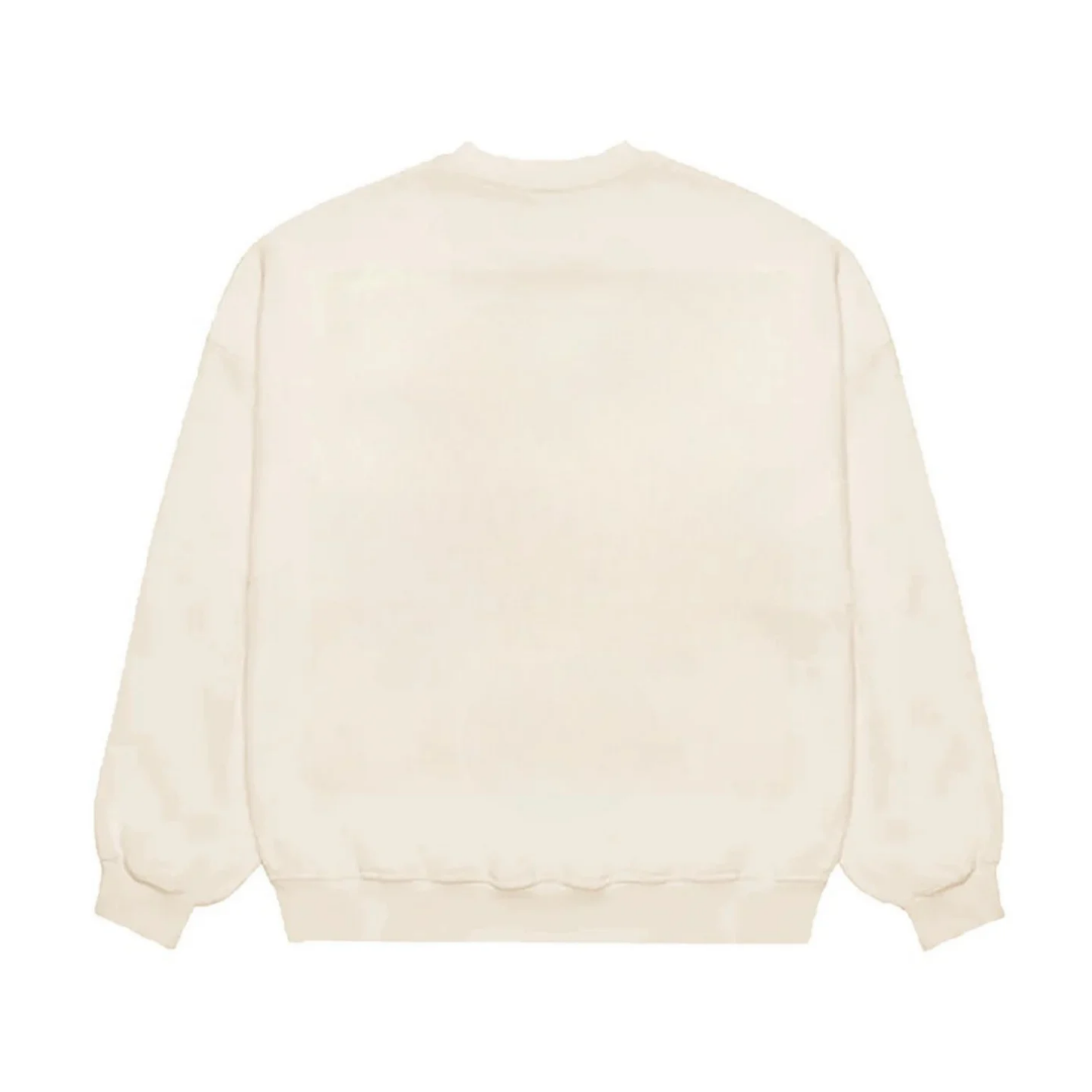 THE GOLDENDOODLE CREWNECK SWEATSHIRT
