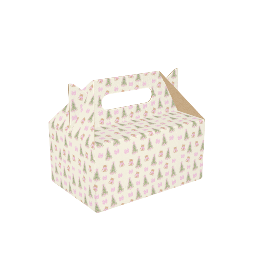 THE HOLIDAY 2025 SMALL GIFT BOX