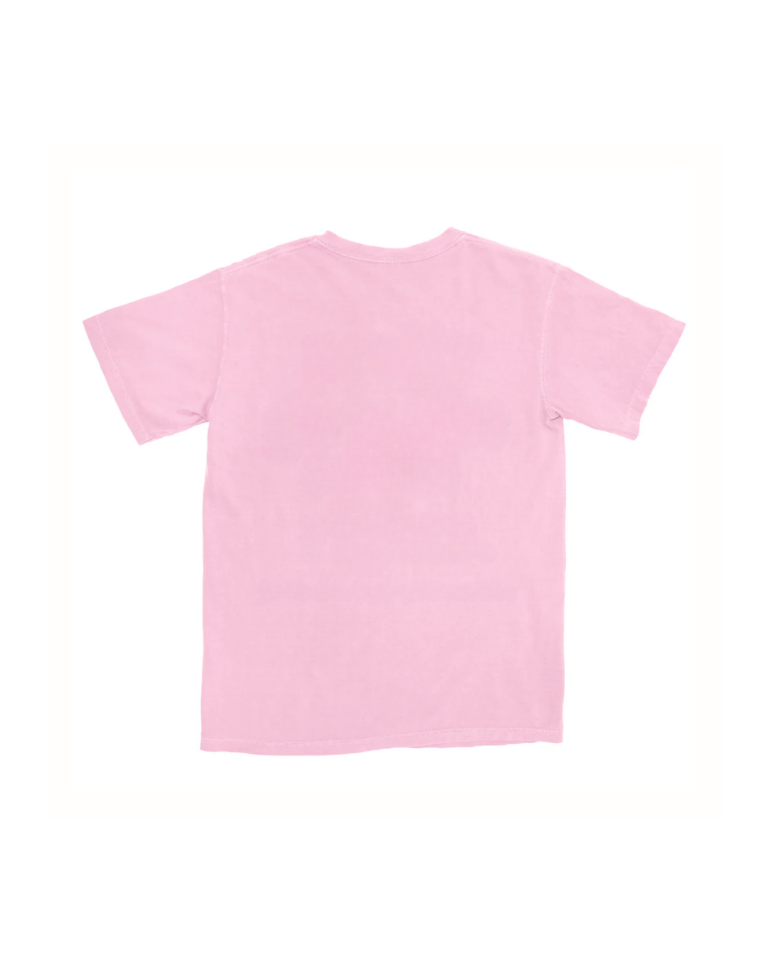 PINK DIOR TEDDY BEAR T-SHIRT
