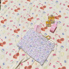 Load image into Gallery viewer, SUMMER FLORAL IPAD SLEEVE
