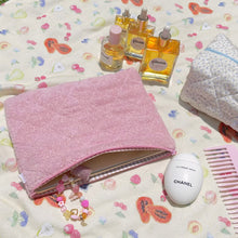 Load image into Gallery viewer, PINK TEDDY IPAD SLEEVE
