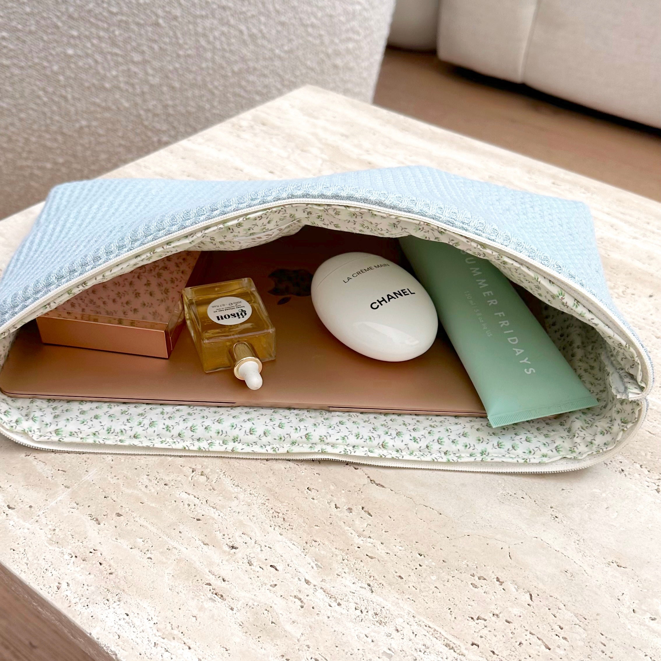 JADE LAPTOP SLEEVE-AYJAY