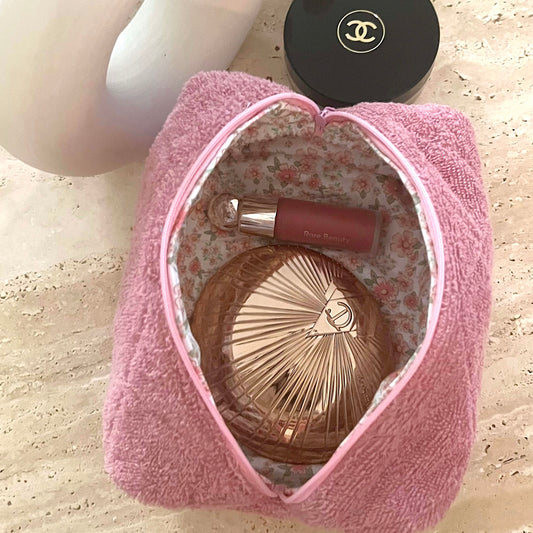 OLD ROSE TEDDY-AYJAY