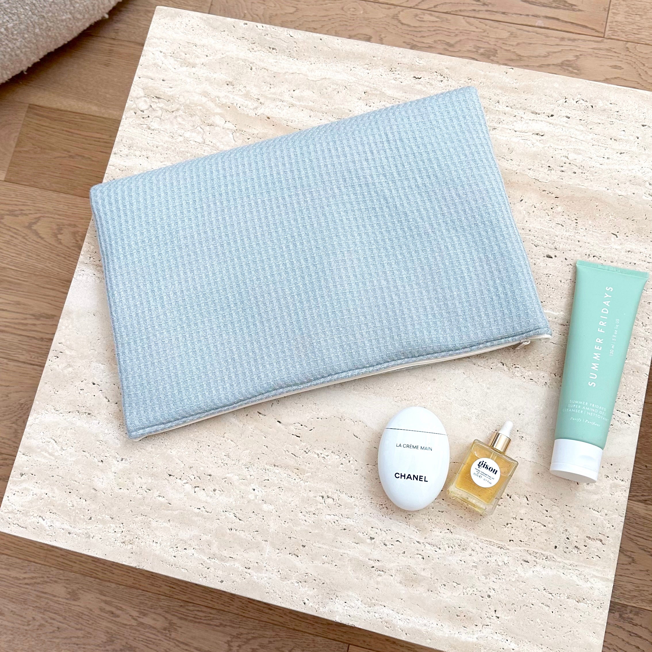 JADE LAPTOP SLEEVE-AYJAY