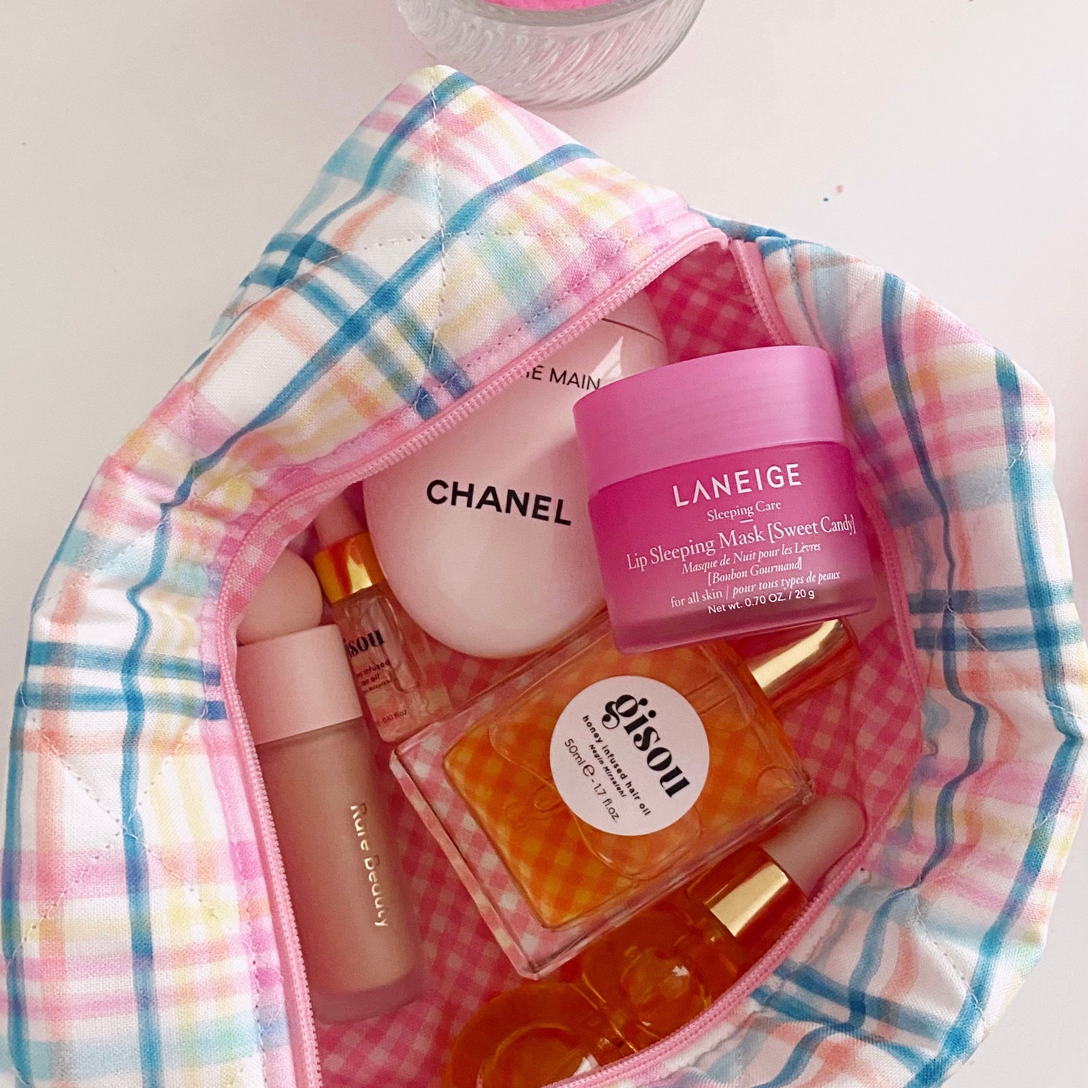 EASTER GINGHAM-AYJAY