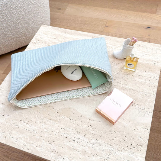 JADE LAPTOP SLEEVE-AYJAY